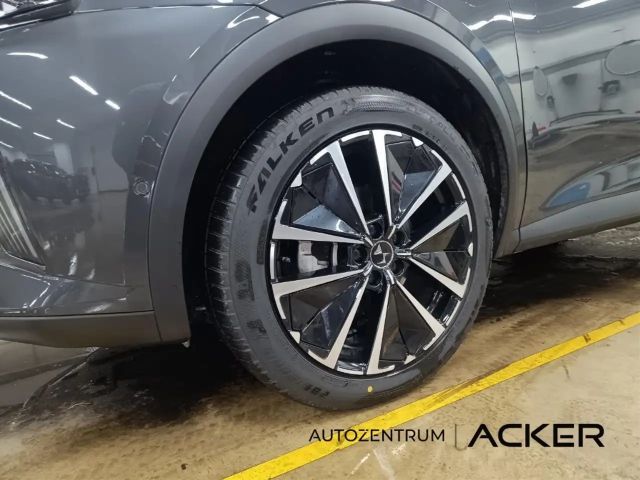 DS DS 7 Crossback BlueHDi Mobiles Étoile