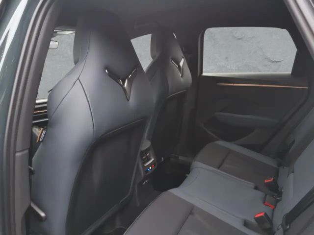 Cupra Terramar 1.5 eTSI