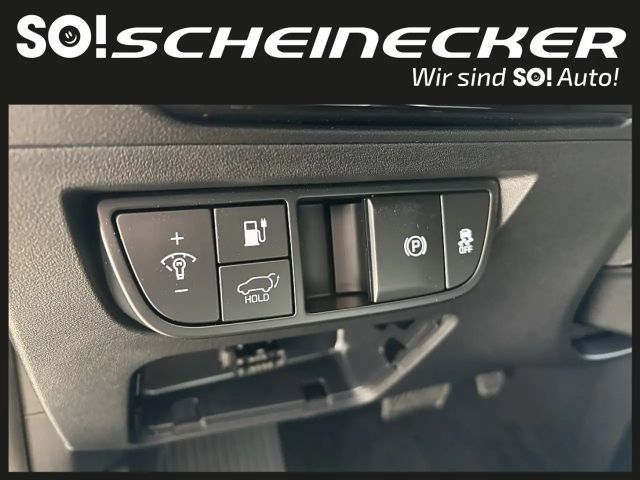 Kia EV6 Achterwielaandrijving Air Plus