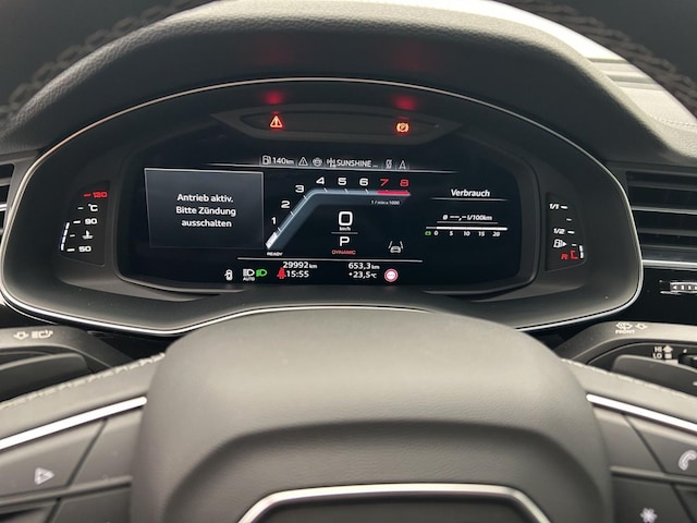 Audi Q8 55 TFSI Quattro