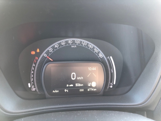 Toyota Aygo X 5-deurs Comfort