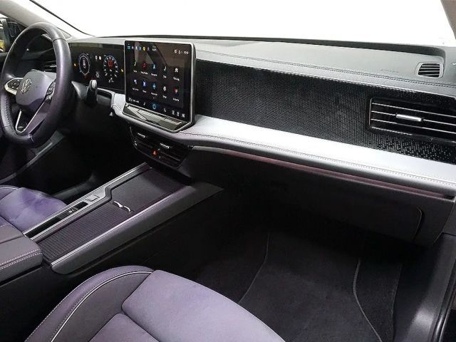 Volkswagen Passat 2.0 TDI Business DSG