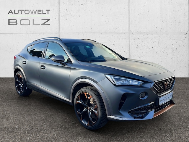 Cupra Formentor 1.4 VZ e-Hybrid