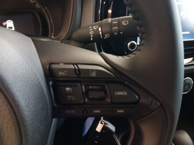 Toyota Aygo X 5-deurs Basis