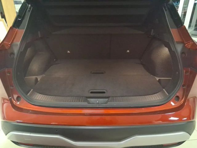 Nissan Qashqai DIG-T Tekna