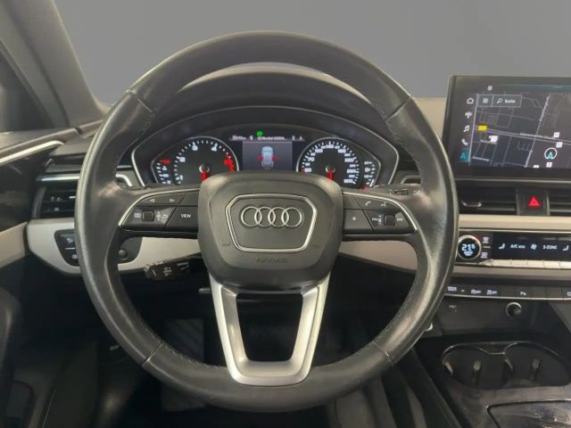 Audi A4 40 TDI