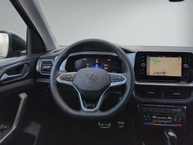 Volkswagen T-Cross 1.0 TSI DSG