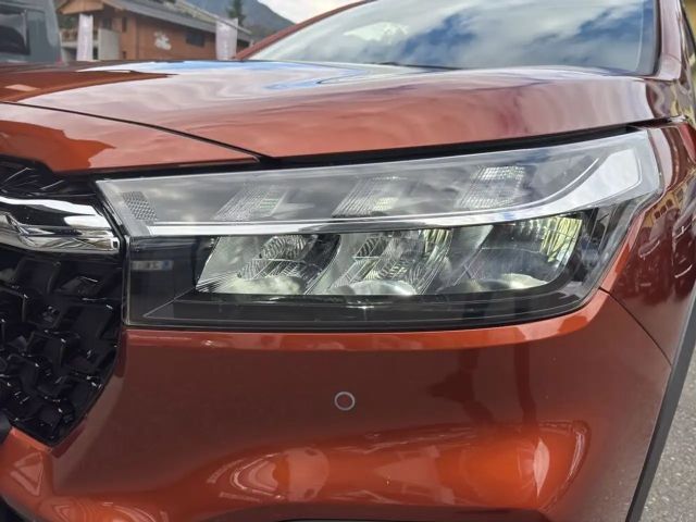 Suzuki S-Cross AllGrip Flash Hybrid