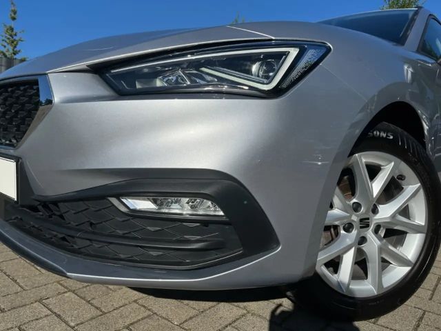 Seat Leon 1.0 TSI Sportstourer Style