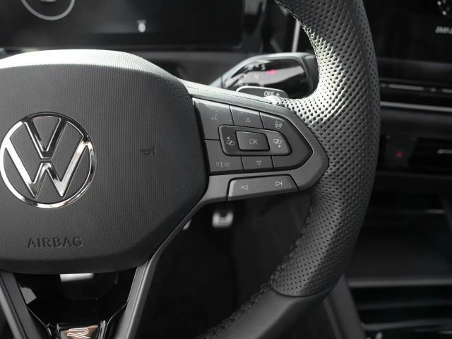 Volkswagen Tiguan 4Motion DSG R-Line