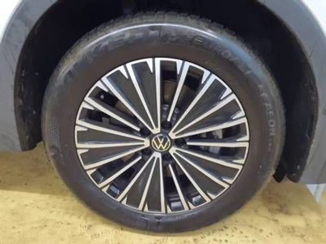 Volkswagen Tiguan 2.0 TDI DSG