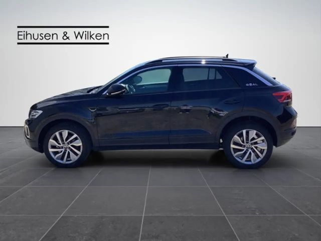 Volkswagen T-Roc DSG