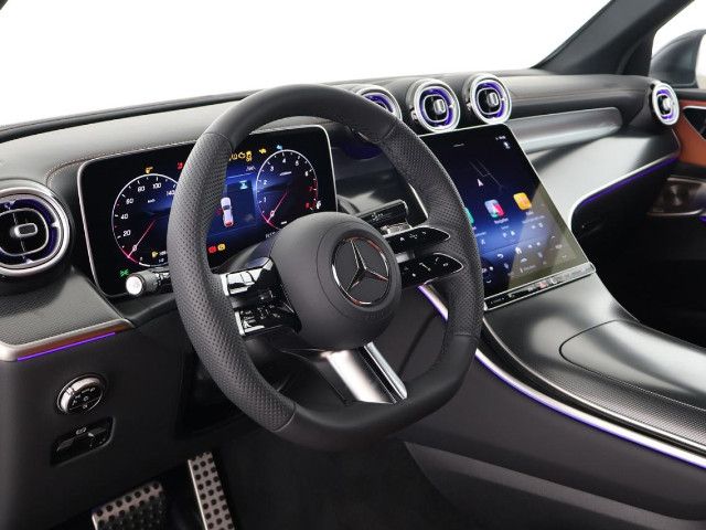 Mercedes-Benz GLC 300 4MATIC