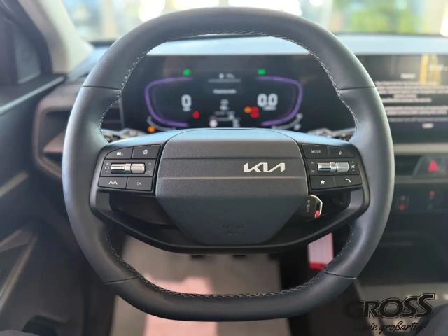 Kia Stonic Navi LED Apple CarPlay Android Auto Klimaautom DAB