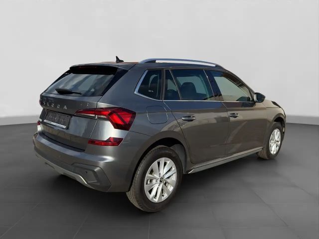 Skoda Kamiq Selection