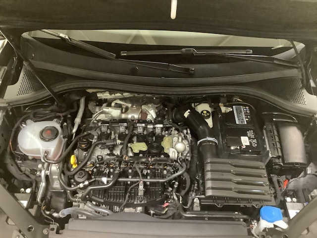 Volkswagen Tiguan DSG R-Line Style