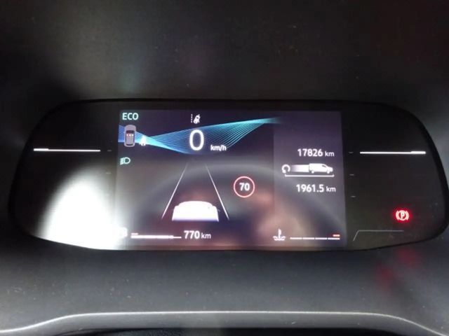 Nissan Primastar L1H1 Tekna