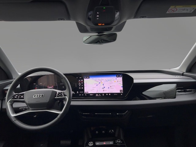 Audi Q6 e-tron Suv e-tron Audi Q6 SUV e-tron