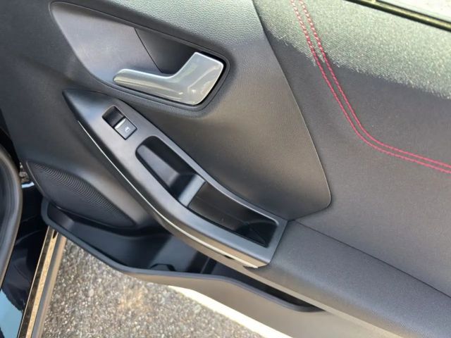 Ford Puma EcoBoost ST Line