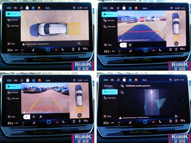 Volkswagen Tiguan 4Motion DSG Style