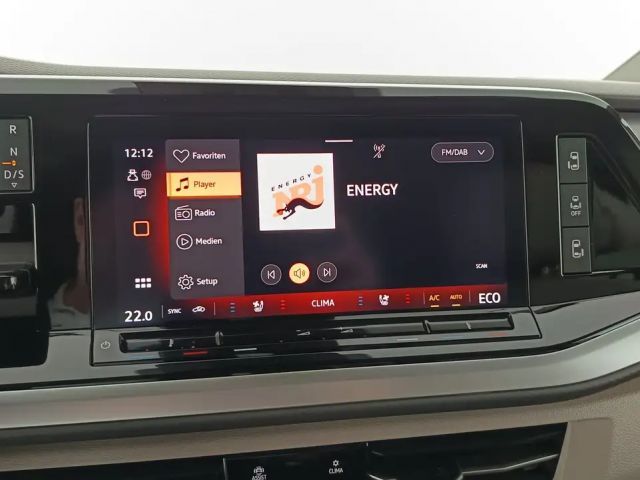 Volkswagen Multivan 4Motion T7 eHybrid