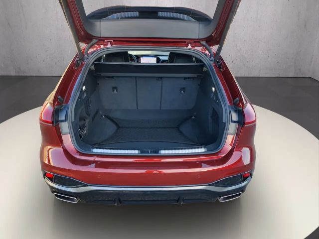 Audi A5 Avant S-Tronic