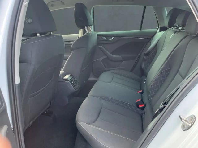 Skoda Scala 1.0 TSI Selection