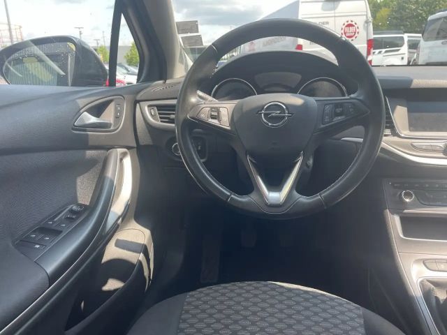 Opel Astra Business Sports Tourer