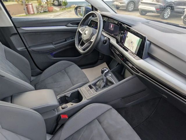 Volkswagen Golf 2.0 TDI Golf VIII Life