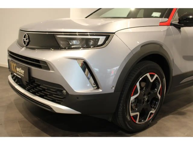 Opel Mokka 1.2 Turbo Turbo