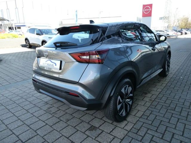 Nissan Juke Acenta DIG-T