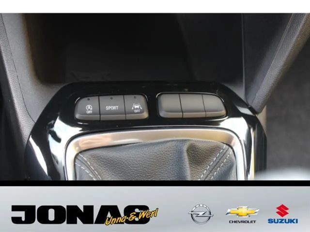 Opel Corsa 1.2 Turbo