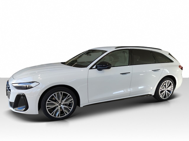 Audi A5 Avant Quattro S-Tronic