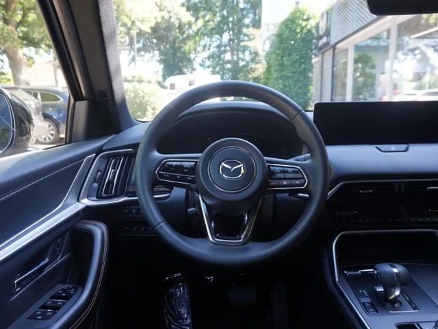 Mazda CX-80 e-Skyactiv