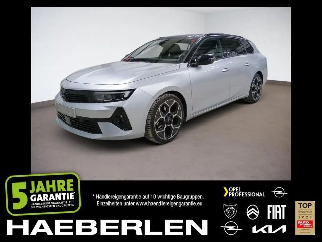 Opel Astra Sports Tourer Ultimate