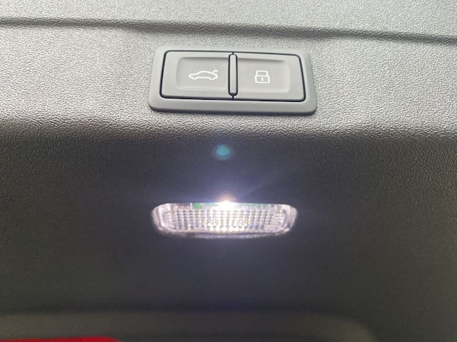 Audi A5 Avant Quattro S-Tronic