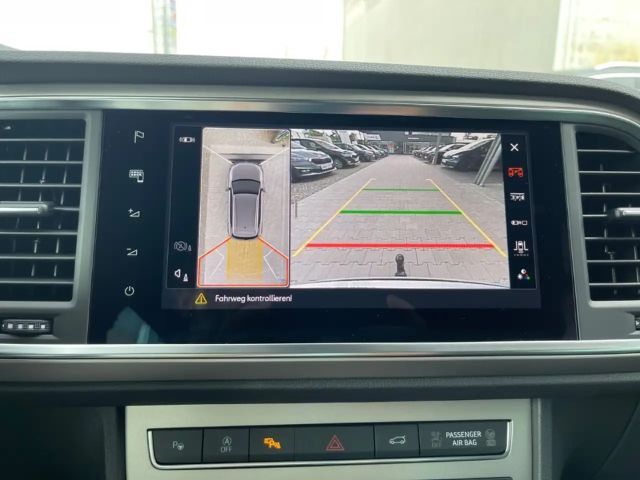 Seat Ateca 1.5 TSI DSG