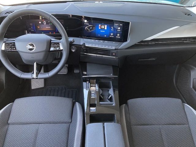 Opel Astra Edition Sports Tourer