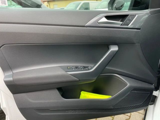 Volkswagen Taigo 1.0 TSI DSG IQ.Drive Style