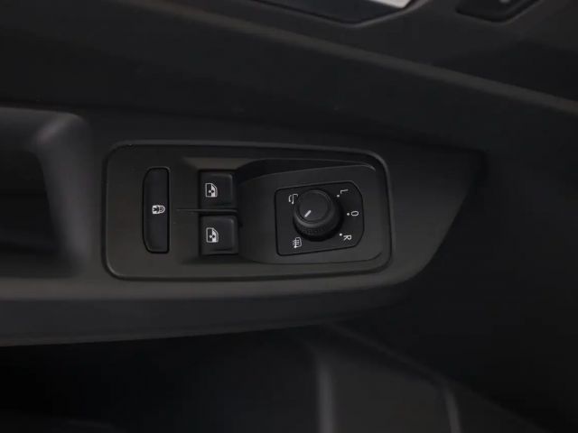 Volkswagen Caddy Maxi Style