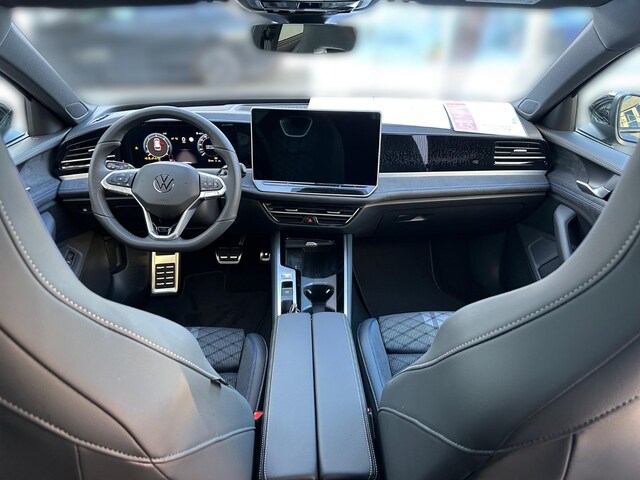 Volkswagen Passat 2.0 TDI DSG R-Line