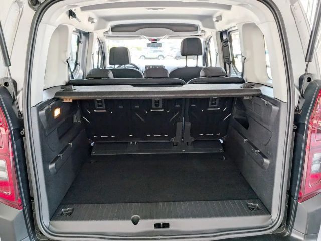 Opel Combo 1.5 CDTI Life