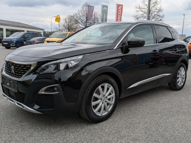 Peugeot 3008 GT-Line