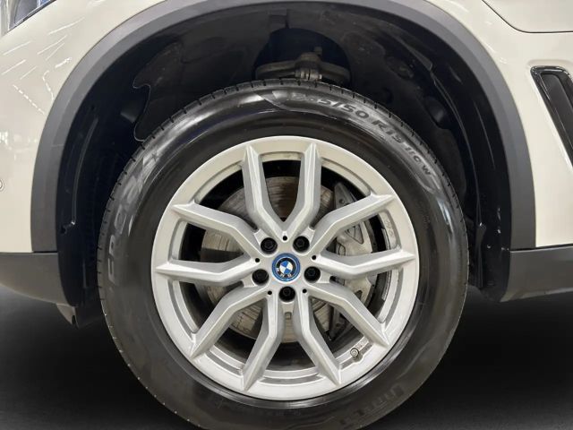 BMW X5 xDrive xDrive45e