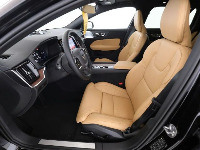 Volvo V60 Dark Ultra