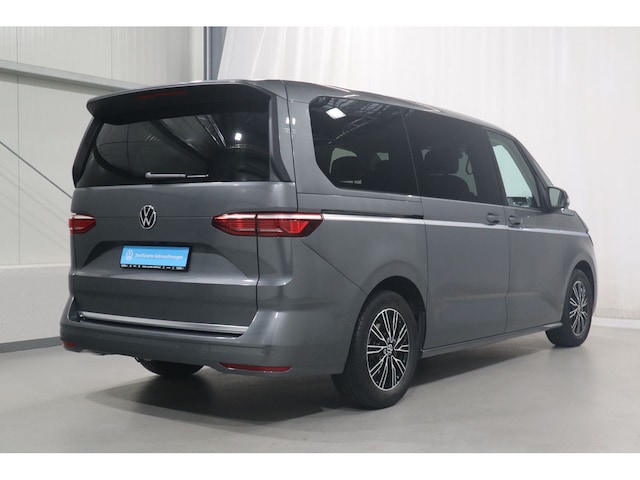 Volkswagen Multivan 2.0 TSI DSG Lang Style T7