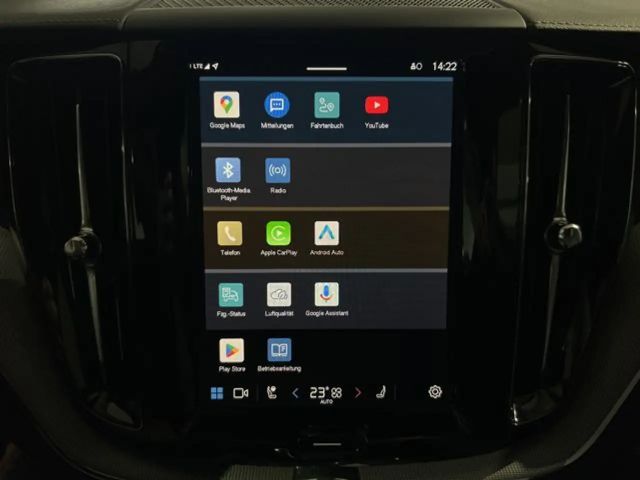 Volvo XC60 AWD Recharge T6 Ultra