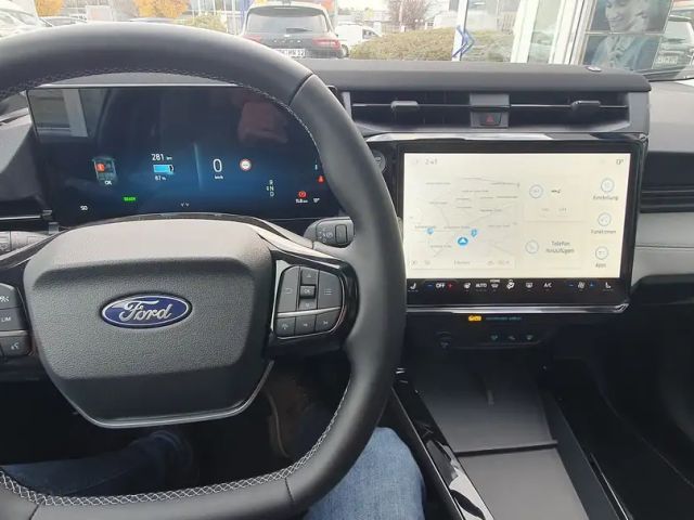 Ford Puma Gen-E Premium