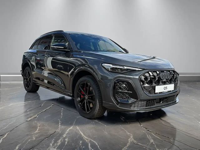 Audi Q5 Quattro S-Tronic