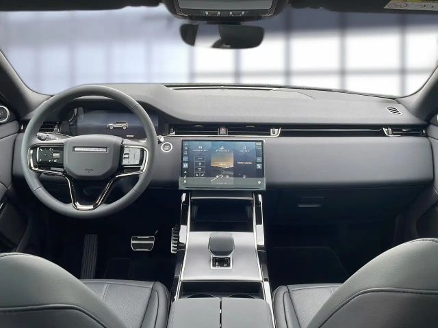 Land Rover Range Rover Evoque D200 Dynamic SE